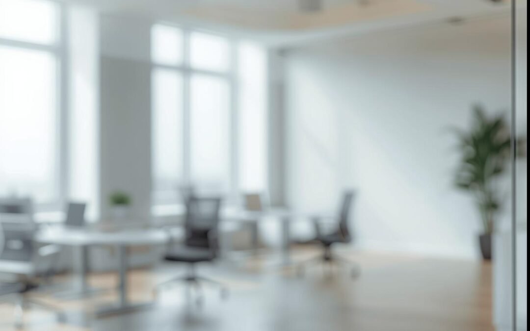 Security Window Film – Invisible Protection for Your Property