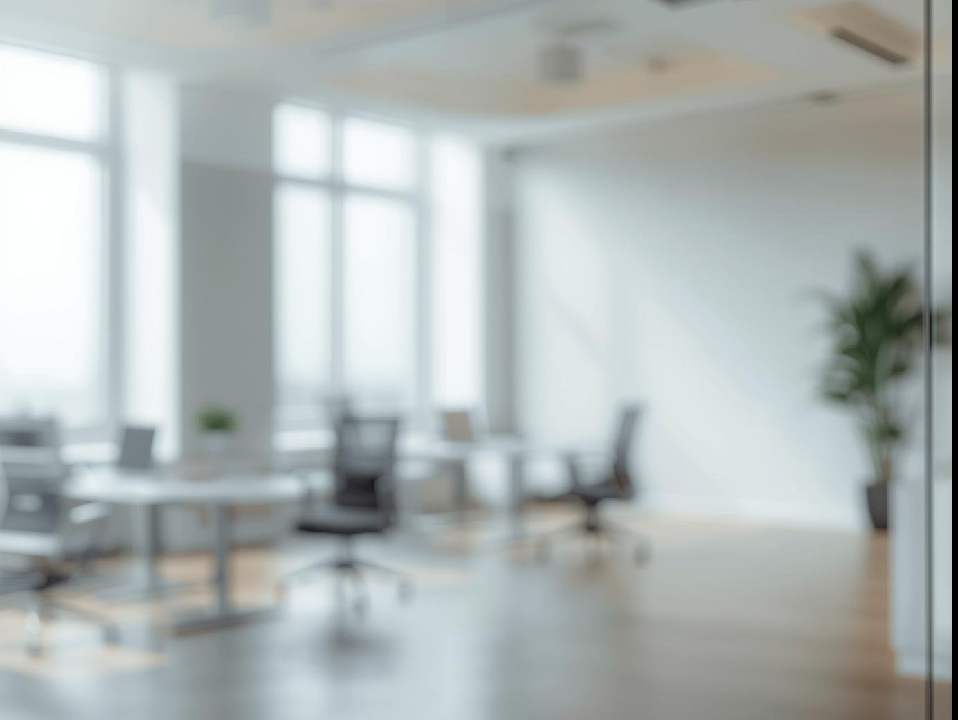 Security Window Film – Invisible Protection for Your Property