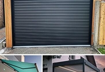 New Star Doors & Windows – Your Trusted Choice for Premium Roll-up Shutter, Retractable Awnings and Aluminum Pergola in Ontario