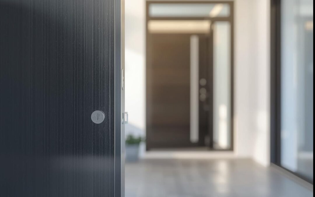 Alu Shield – Strong, Stylish, and Reliable Protection for Your Property