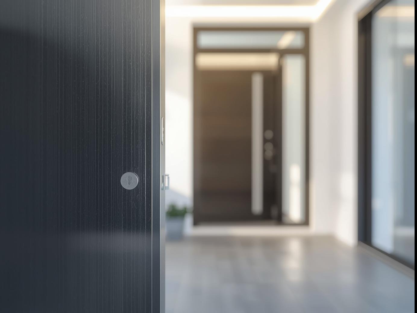 Alu Shield – Strong, Stylish, and Reliable Protection for Your Property
