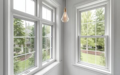 Custom Windows Cambridge – Enhance Your Home with Style & Efficiency