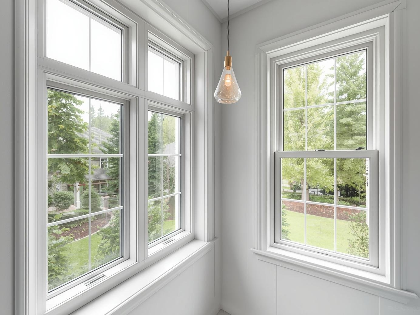 Custom Windows Cambridge