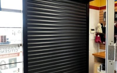 How to Choose the Best Roll Shutters and Security Shutters for Your Storefront?