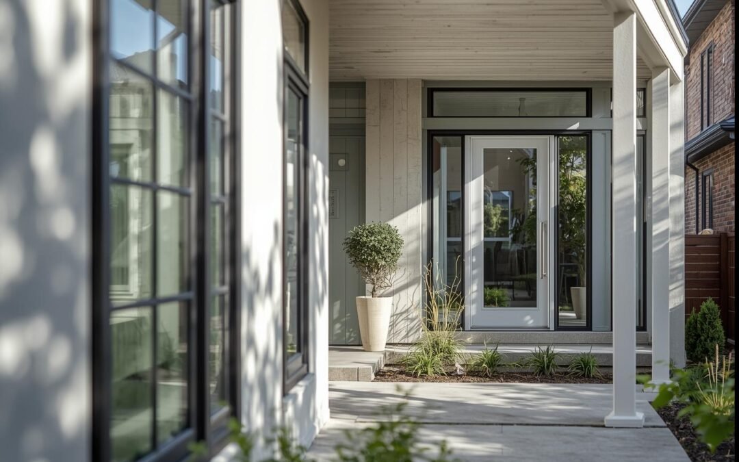 New Star Doors and Windows – Premium Services Now in Toronto