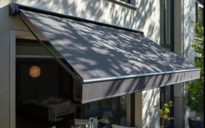 Retractable Awnings – Stylish Shade & Comfort for Your Home or Business
