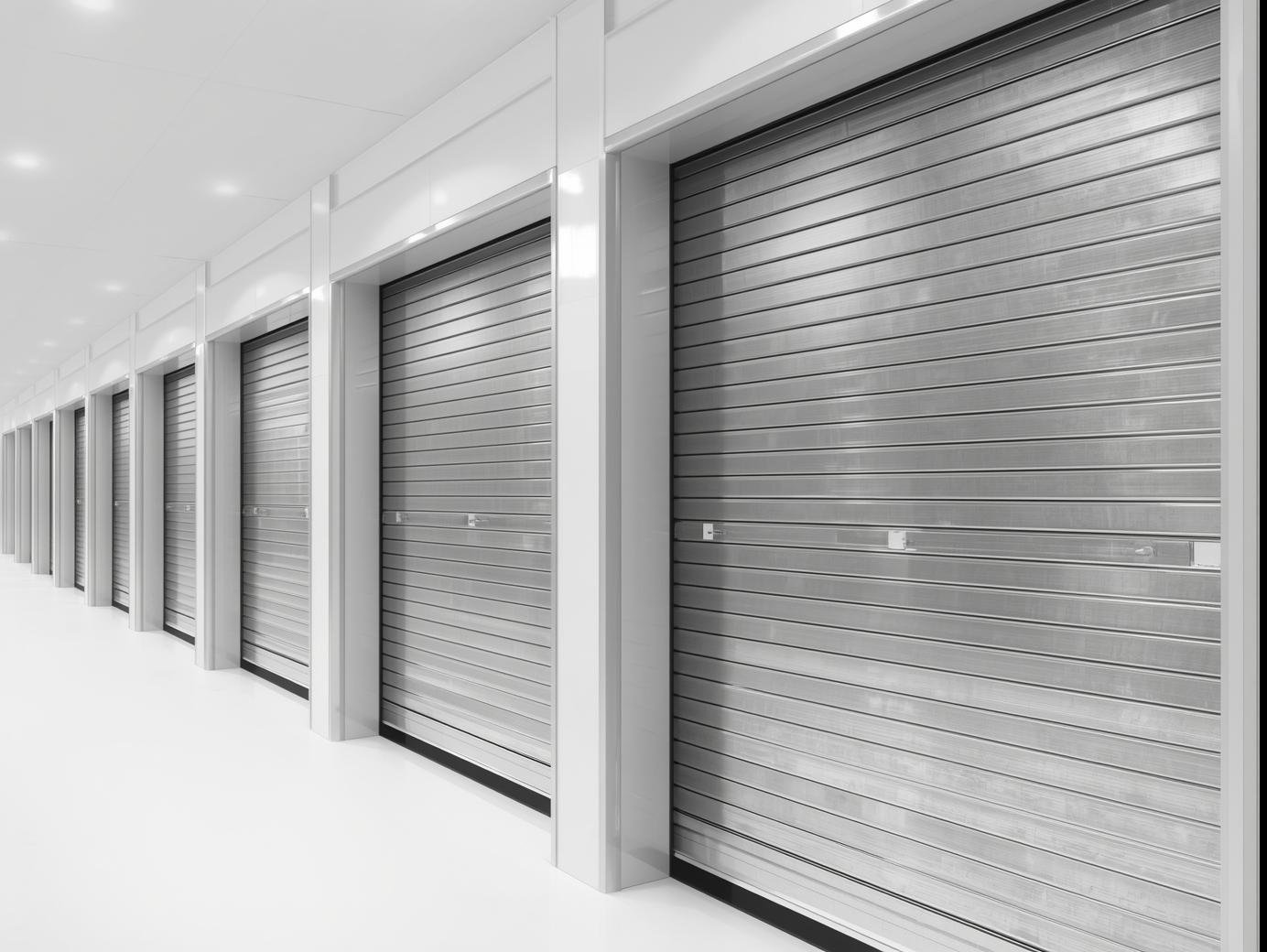 Roll Up Garage Doors – Secure, Stylish, and Durable Solutions by New Star Doors