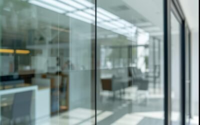 Security Window Films – Protect Your Home & Business with New Star Doors