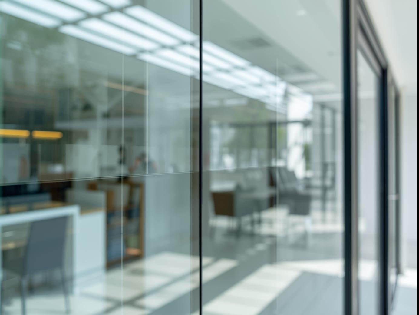 Security Window Films – Protect Your Home & Business with New Star Doors