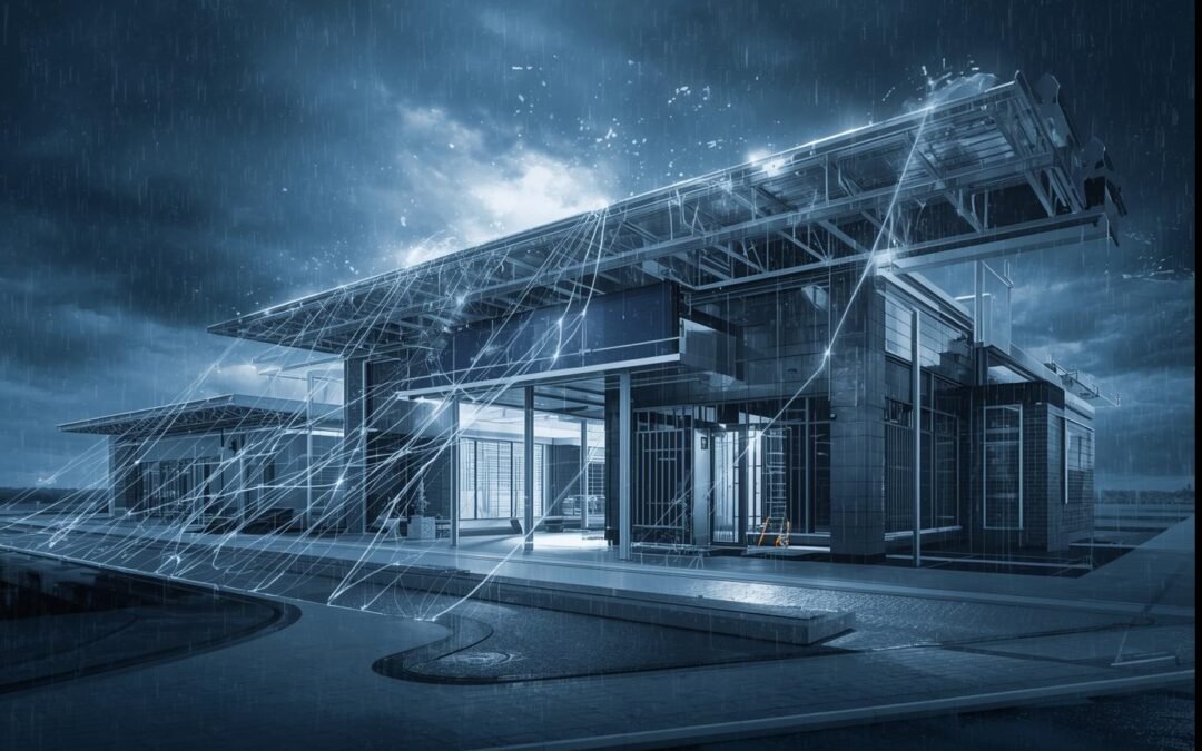 Storm Guard – Ultimate Protection for Your Property in GTA, Ontario