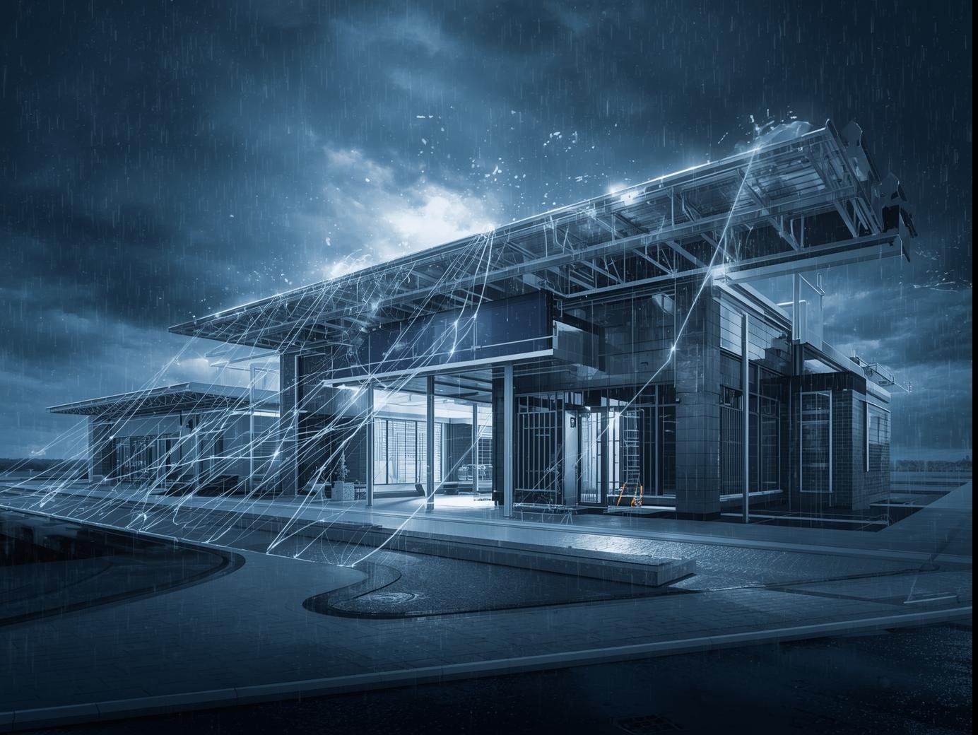 Storm Guard – Ultimate Protection for Your Property in GTA, Ontario