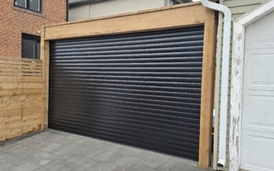 Laneway Shutters – Durable Protection & Style for Your Property
