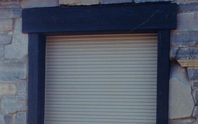Home 21 Roller Shutters in Toronto – Why You Need Them & The Benefits