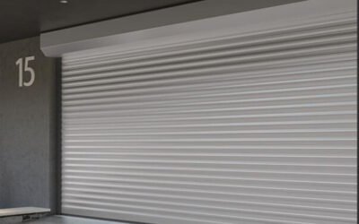 Roll Up Garage Doors in GTA, Ontario, Canada