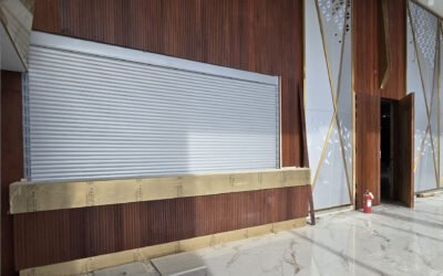 Cabana & Bar Roll-Up Shutters – Secure, Stylish, and Practical