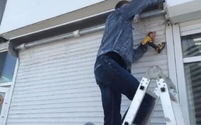 How to Maintain Rolling Shutters for Long-Lasting Performance (Canada Guide)