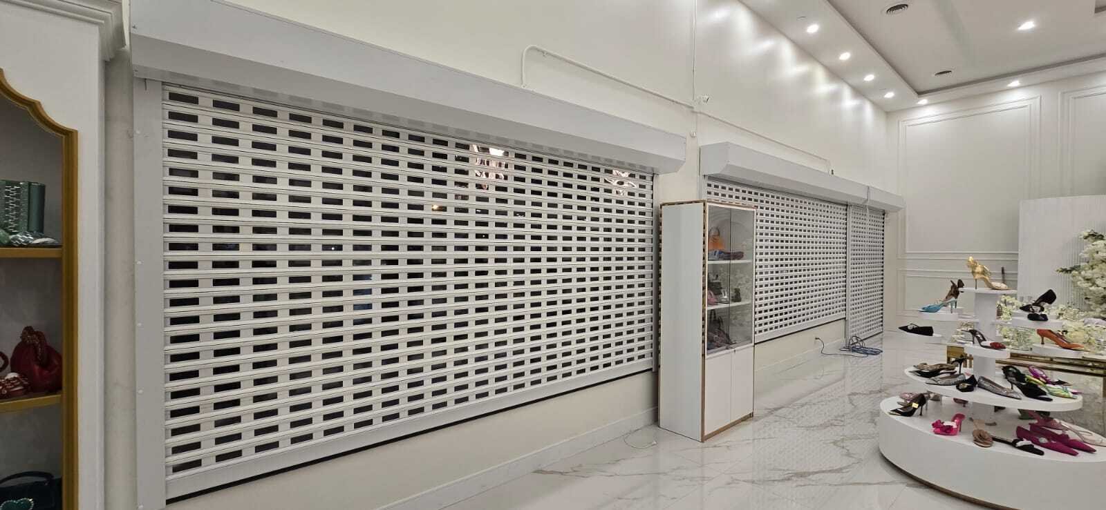 q2 Why Commercial Shutters Are a Game-Changer for Business Security in Canada