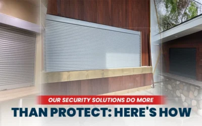 Blogs 1 Our Security Solutions Do More Than Protect: Here’s How